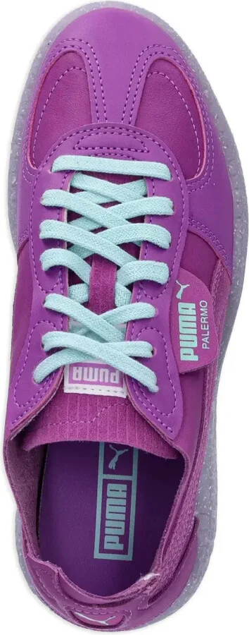Palermo lace-up sneakers - Image 4