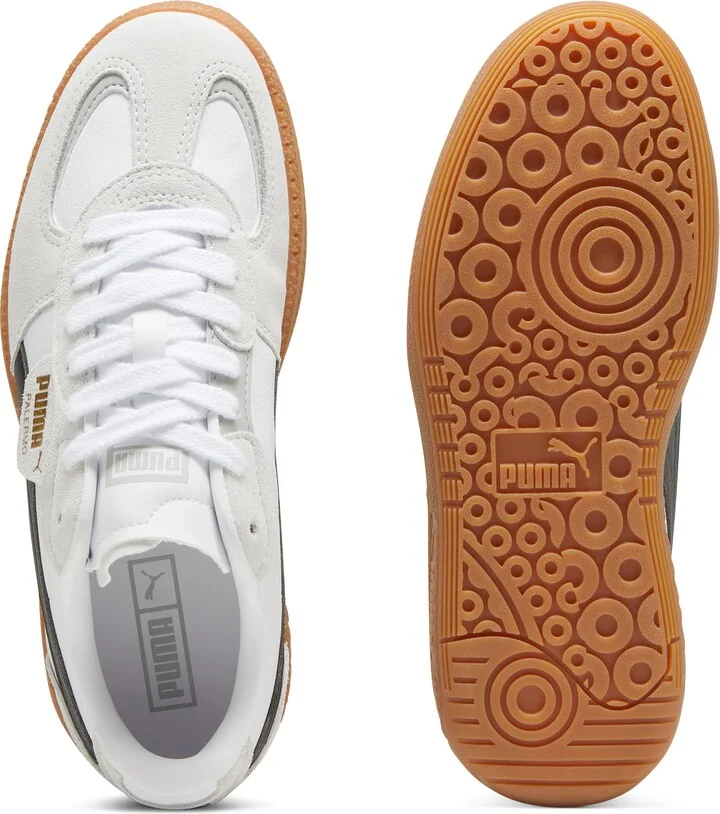Palermo Lamoda Sneaker - Image 3