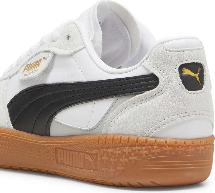 Palermo Lamoda Sneaker - Image 5