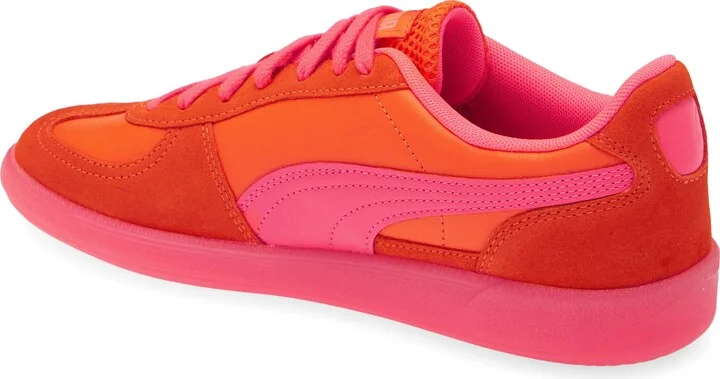 Palermo Leather Sneaker - Image 2