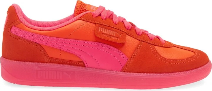Palermo Leather Sneaker - Image 3