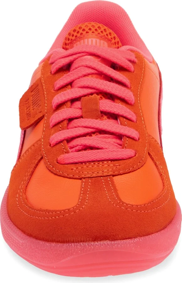 Palermo Leather Sneaker - Image 4