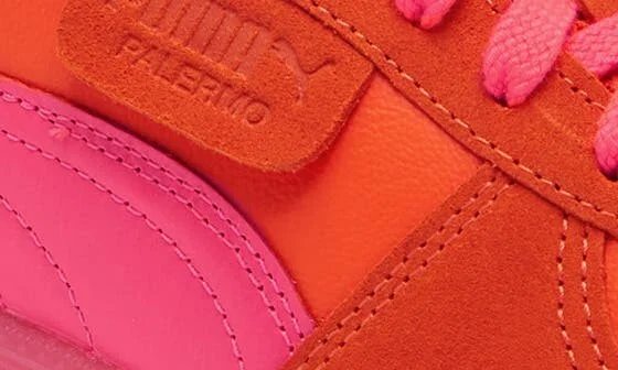 Palermo Leather Sneaker - Image 7