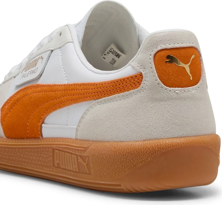 Palermo Leather Sneaker - Image 2