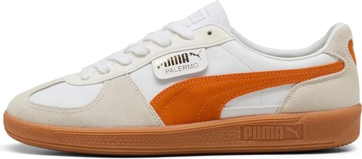 Palermo Leather Sneaker - Image 3
