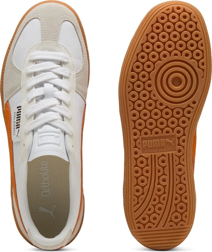 Palermo Leather Sneaker - Image 4