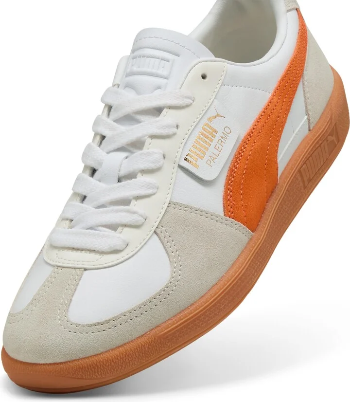 Palermo Leather Sneaker - Image 5