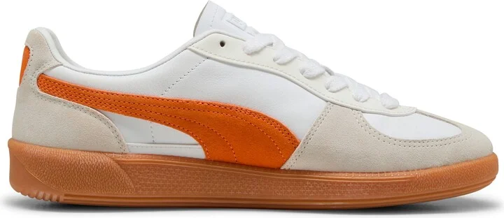 Palermo Leather Sneaker - Image 6
