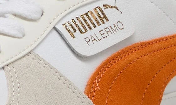 Palermo Leather Sneaker - Image 7