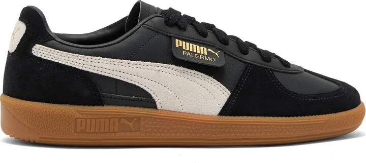 Palermo Leather Sneaker - Image 3