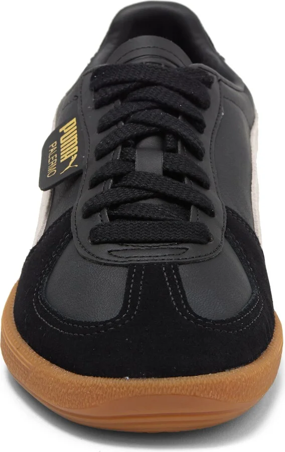 Palermo Leather Sneaker - Image 4