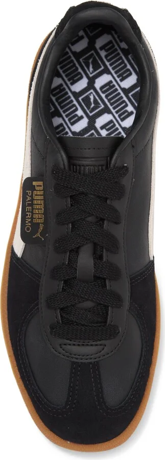 Palermo Leather Sneaker - Image 5