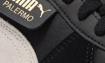 Palermo Leather Sneaker - Image 7
