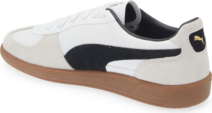 Palermo Leather Sneaker - Image 8