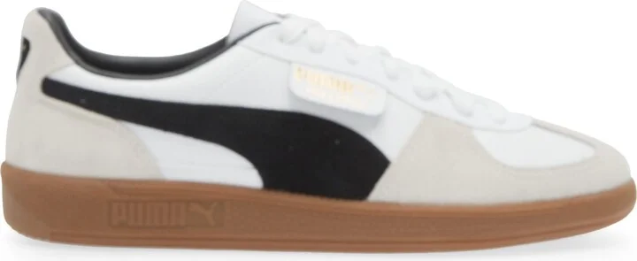 Palermo Leather Sneaker - Image 9