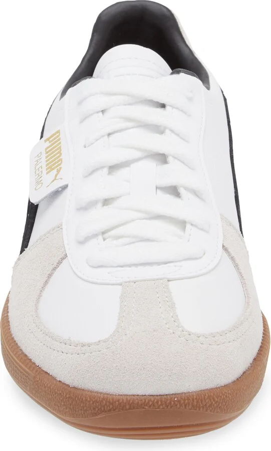 Palermo Leather Sneaker - Image 10