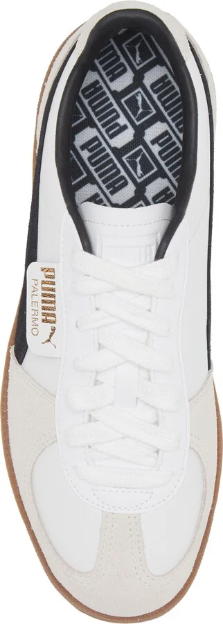 Palermo Leather Sneaker - Image 11