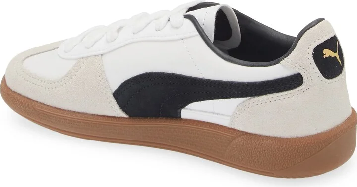 Palermo Leather Sneaker - Image 2