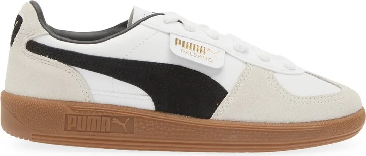 Palermo Leather Sneaker - Image 3