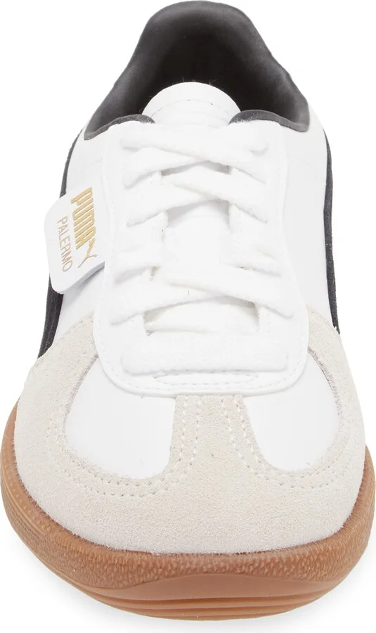 Palermo Leather Sneaker - Image 4