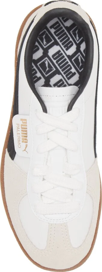 Palermo Leather Sneaker - Image 5