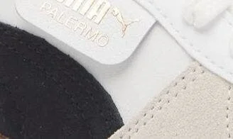 Palermo Leather Sneaker - Image 8