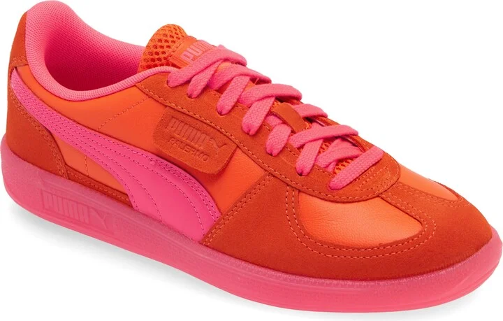 Palermo Leather Sneaker