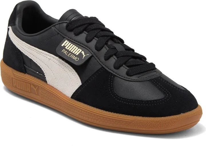 Palermo Leather Sneaker