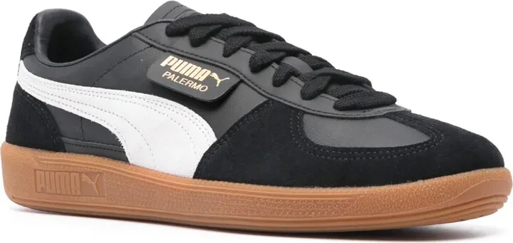 Palermo leather sneakers - Image 2