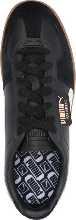 Palermo leather sneakers - Image 4