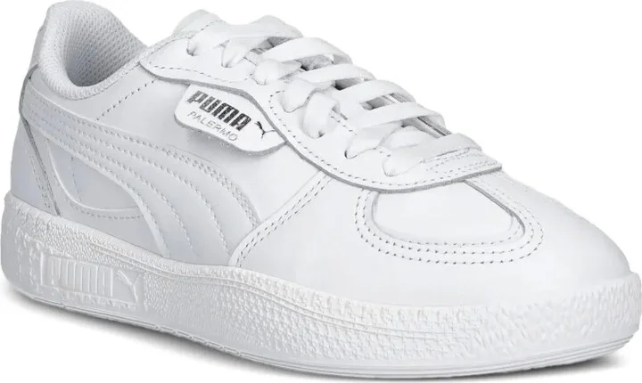 Palermo leather sneakers - Image 2