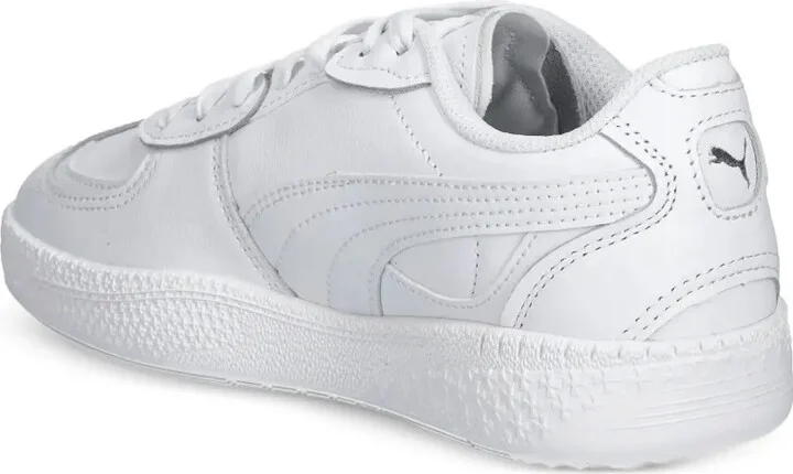 Palermo leather sneakers - Image 3