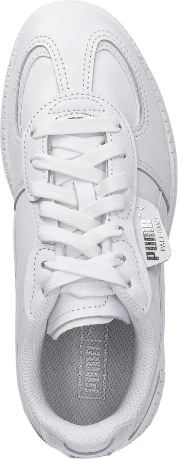 Palermo leather sneakers - Image 4