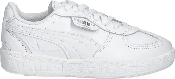 Palermo leather sneakers