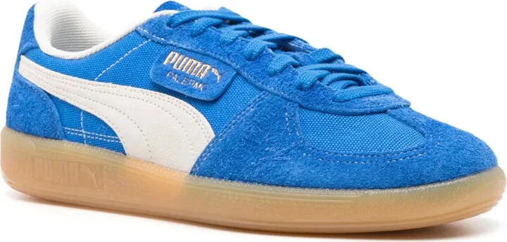 Palermo low-top sneakers - Image 2
