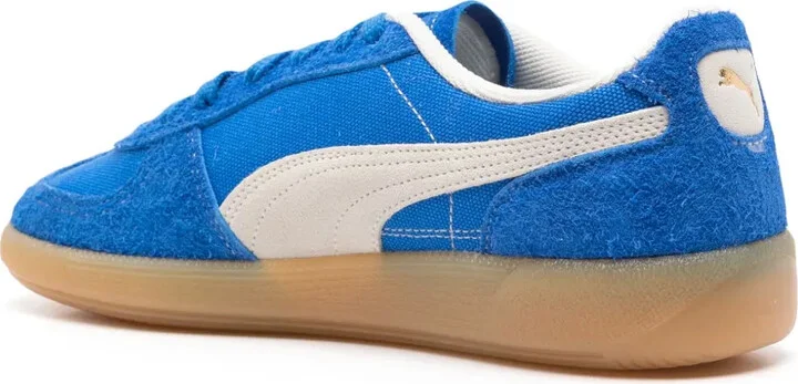 Palermo low-top sneakers - Image 3