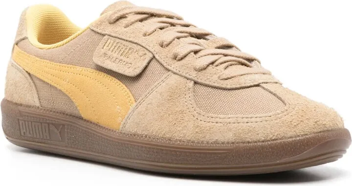 Palermo low-top sneakers - Image 2