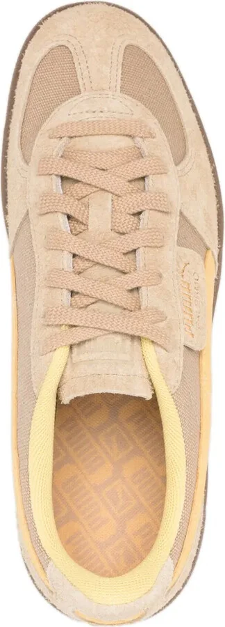 Palermo low-top sneakers - Image 4