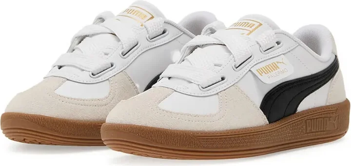 Palermo low-top sneakers - Image 2