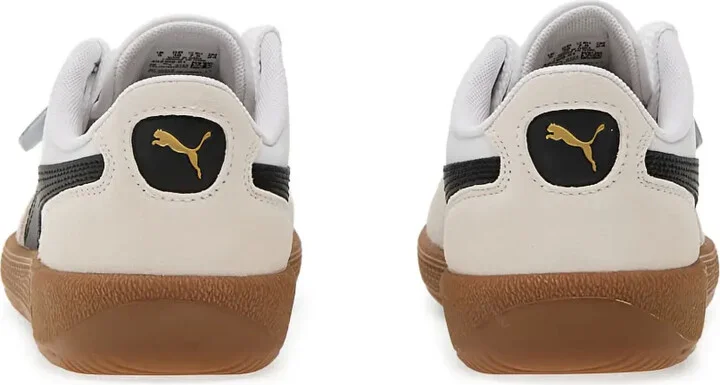 Palermo low-top sneakers - Image 3