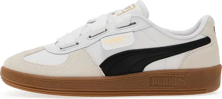 Palermo low-top sneakers - Image 4