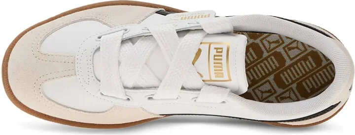 Palermo low-top sneakers - Image 5