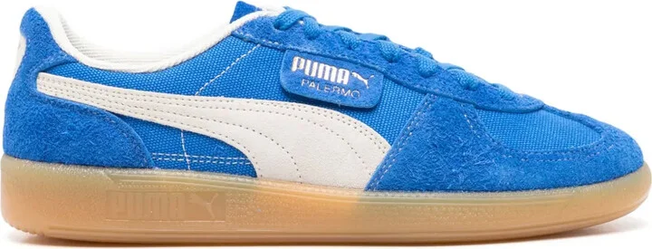 Palermo low-top sneakers