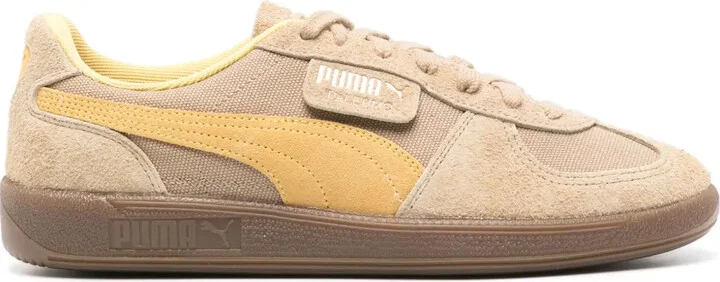 Palermo low-top sneakers