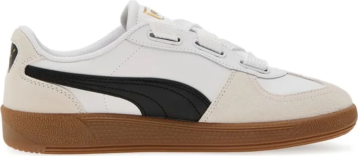 Palermo low-top sneakers