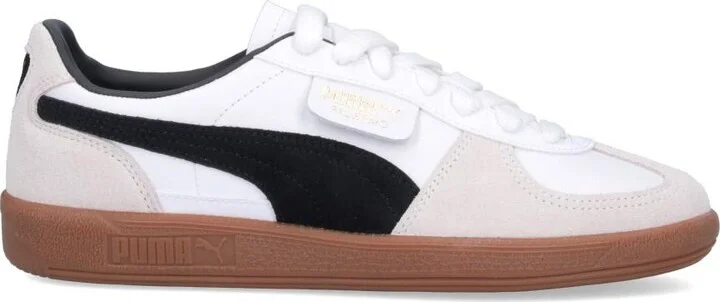 'palermo Lth' Sneakers - Image 2