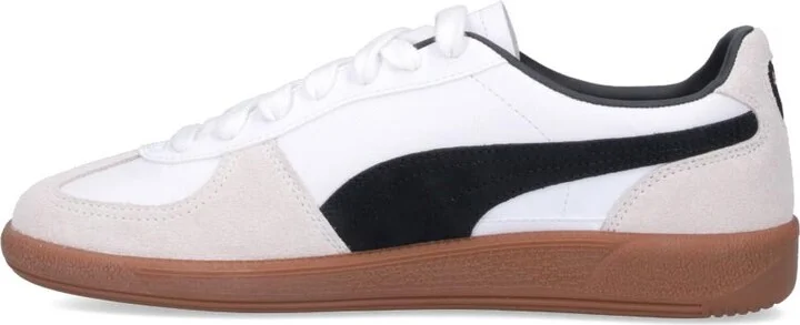 'palermo Lth' Sneakers - Image 3