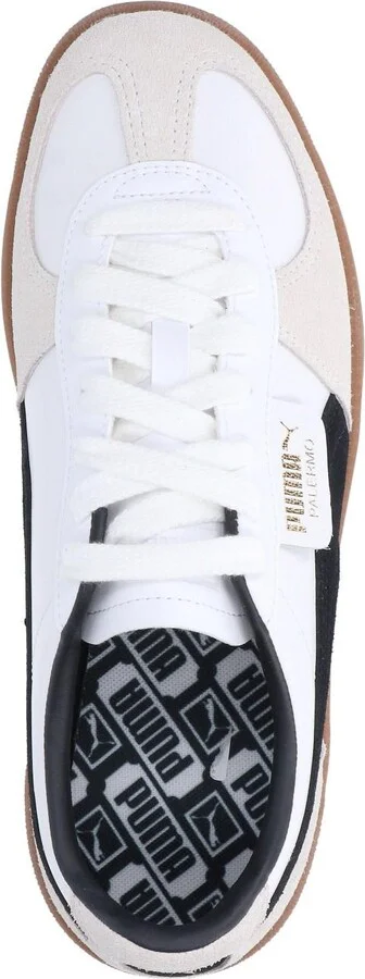 'palermo Lth' Sneakers - Image 4
