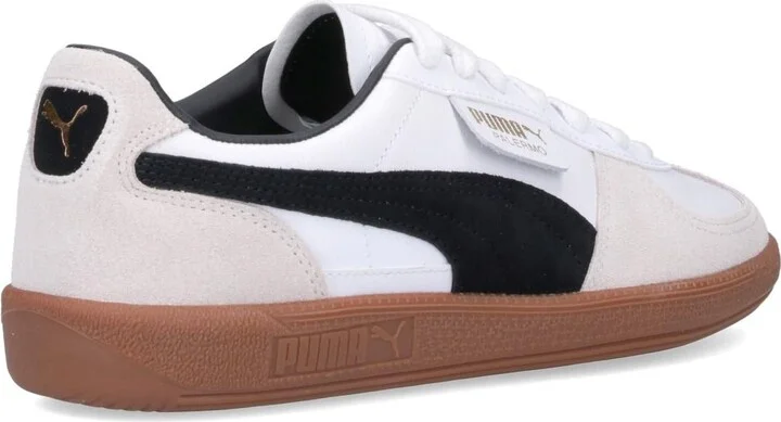 'palermo Lth' Sneakers - Image 5