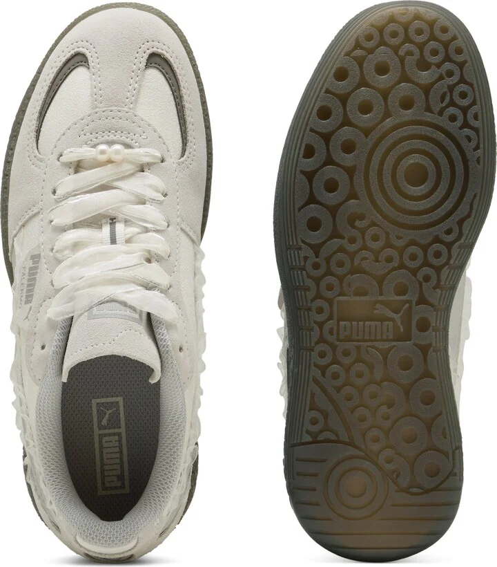 Palermo Moda Glam Sneaker - Image 4